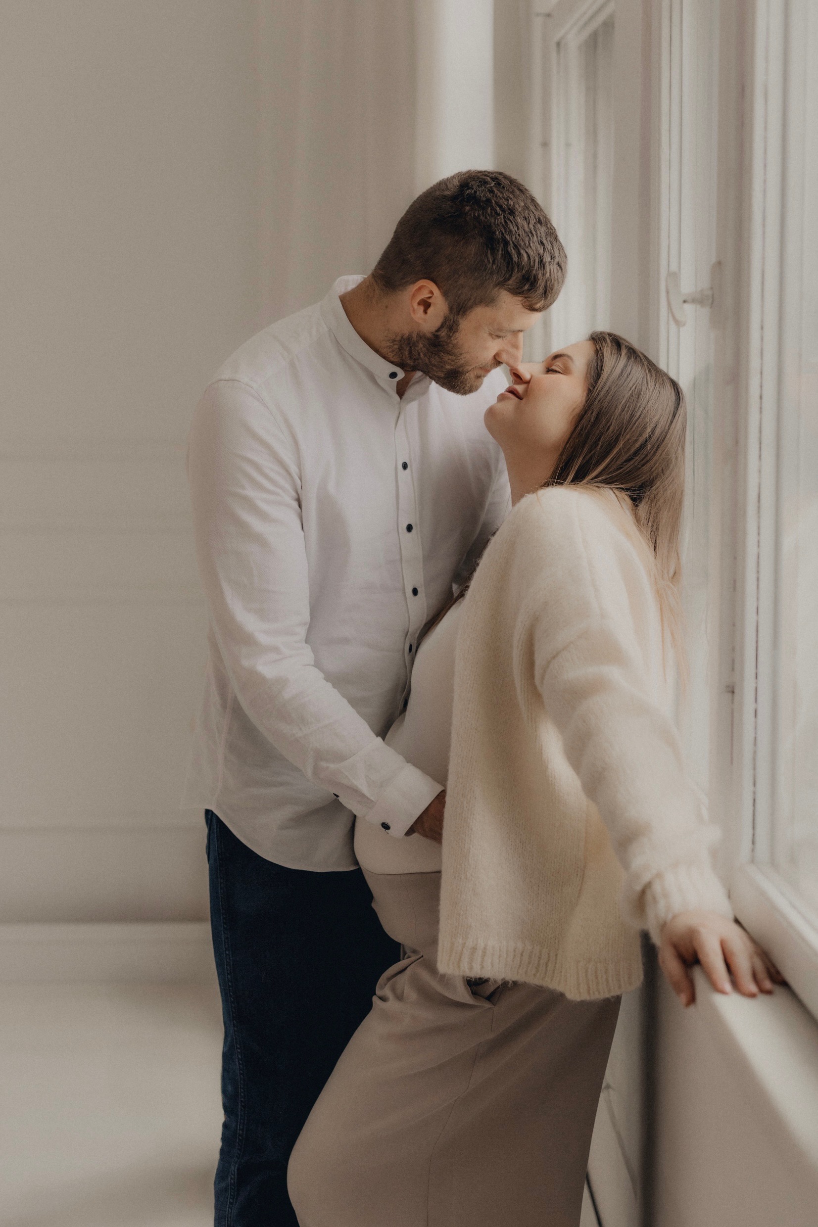 Fotografia rodzinna Sopot - chwile pełne emocji