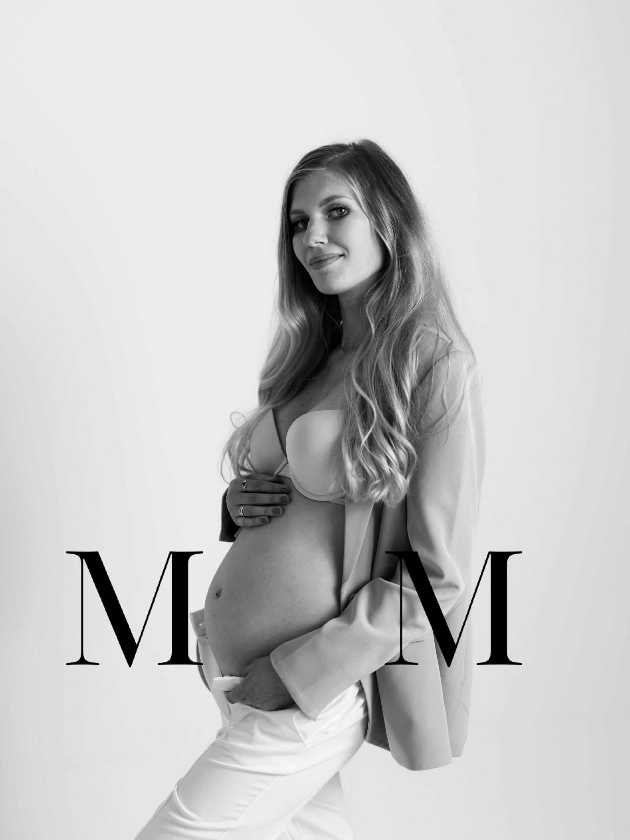 Sesja fotograficzna Gdynia - naturalne portrety